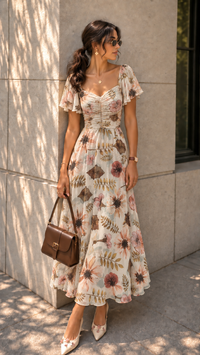 CHIFFON BIG WIDTH - CHF 100