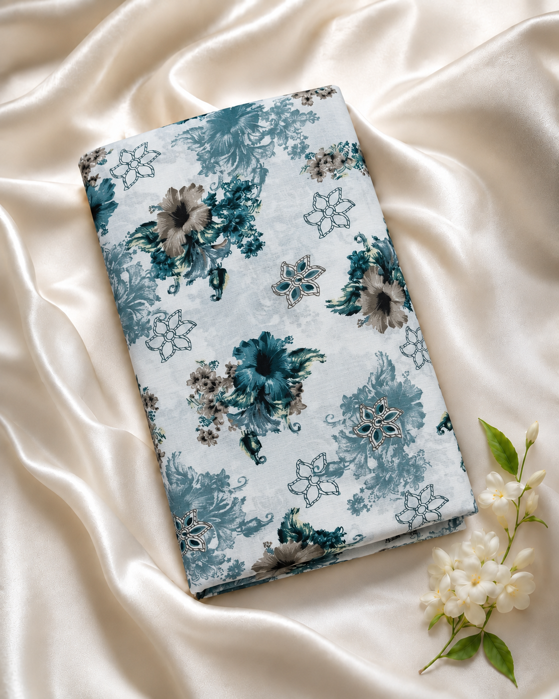 Delta Crush Fabric -DELTA69