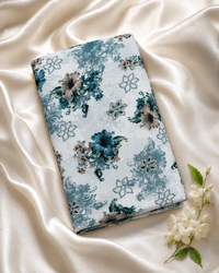 Delta Crush Fabric -DELTA69