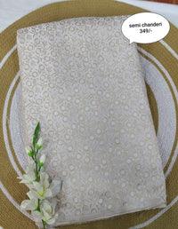 chanderi fabric