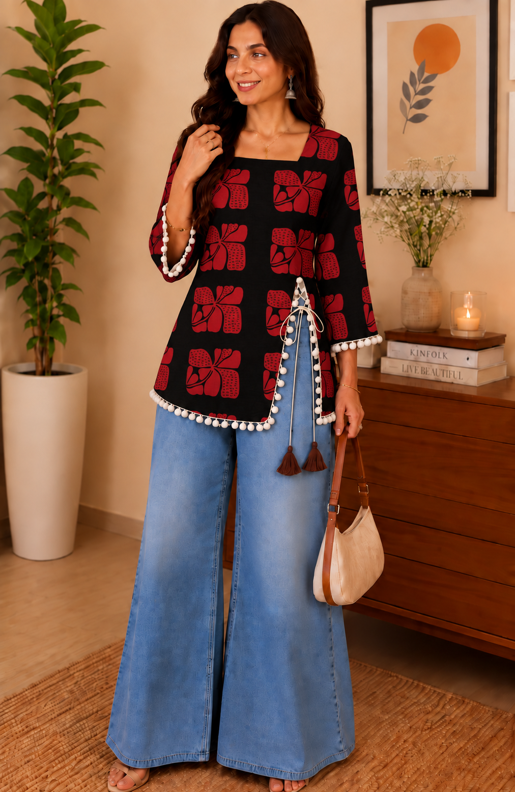 COTTON FABRIC - CT165