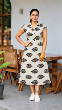 Cotton Fabric- CT120