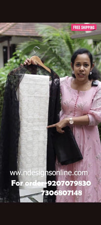 Salwar set