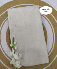 chanderi fabric