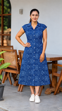 Cotton Fabric- CT120