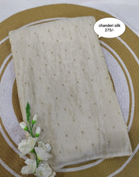 chanderi fabric