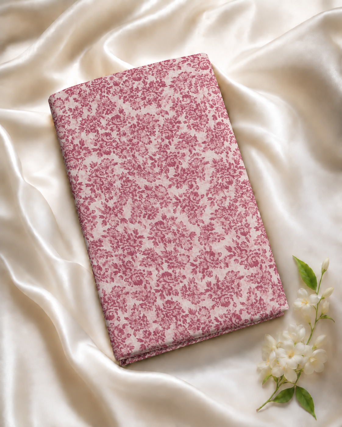 CHIFFON FABRIC