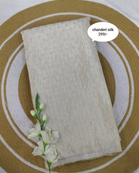 chanderi fabric