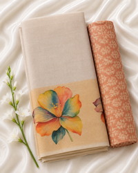 tissue fabric - 0T 120