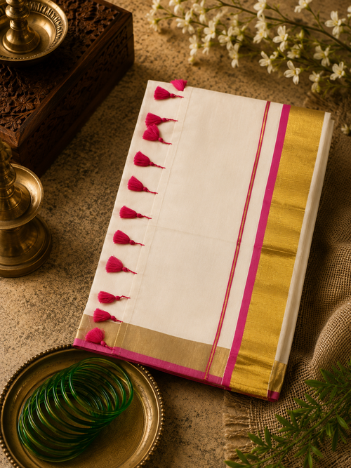 SET SAREE