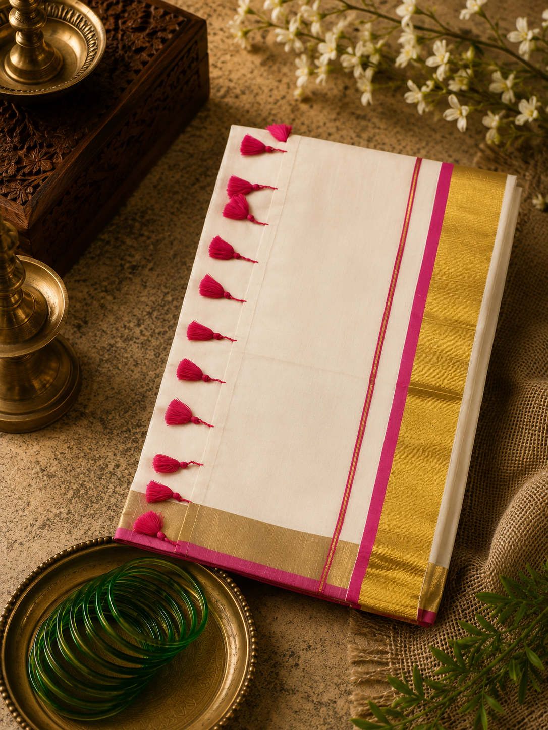 SET SAREE