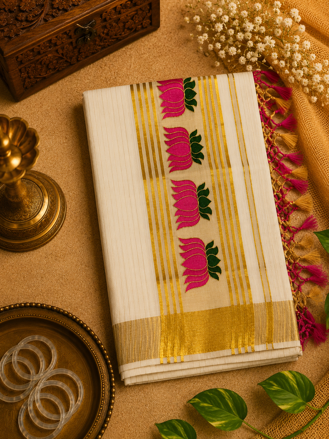 SET SAREE