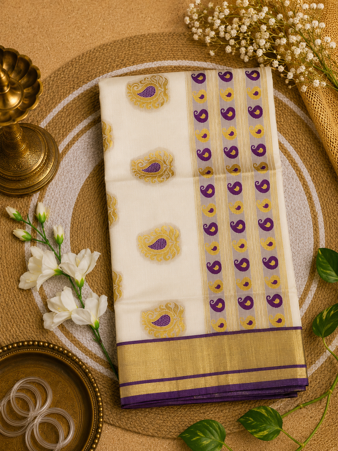 SET SAREE