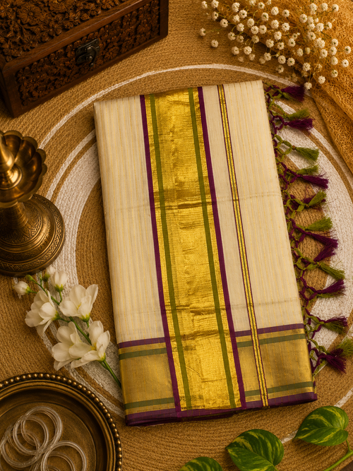 SET SAREE