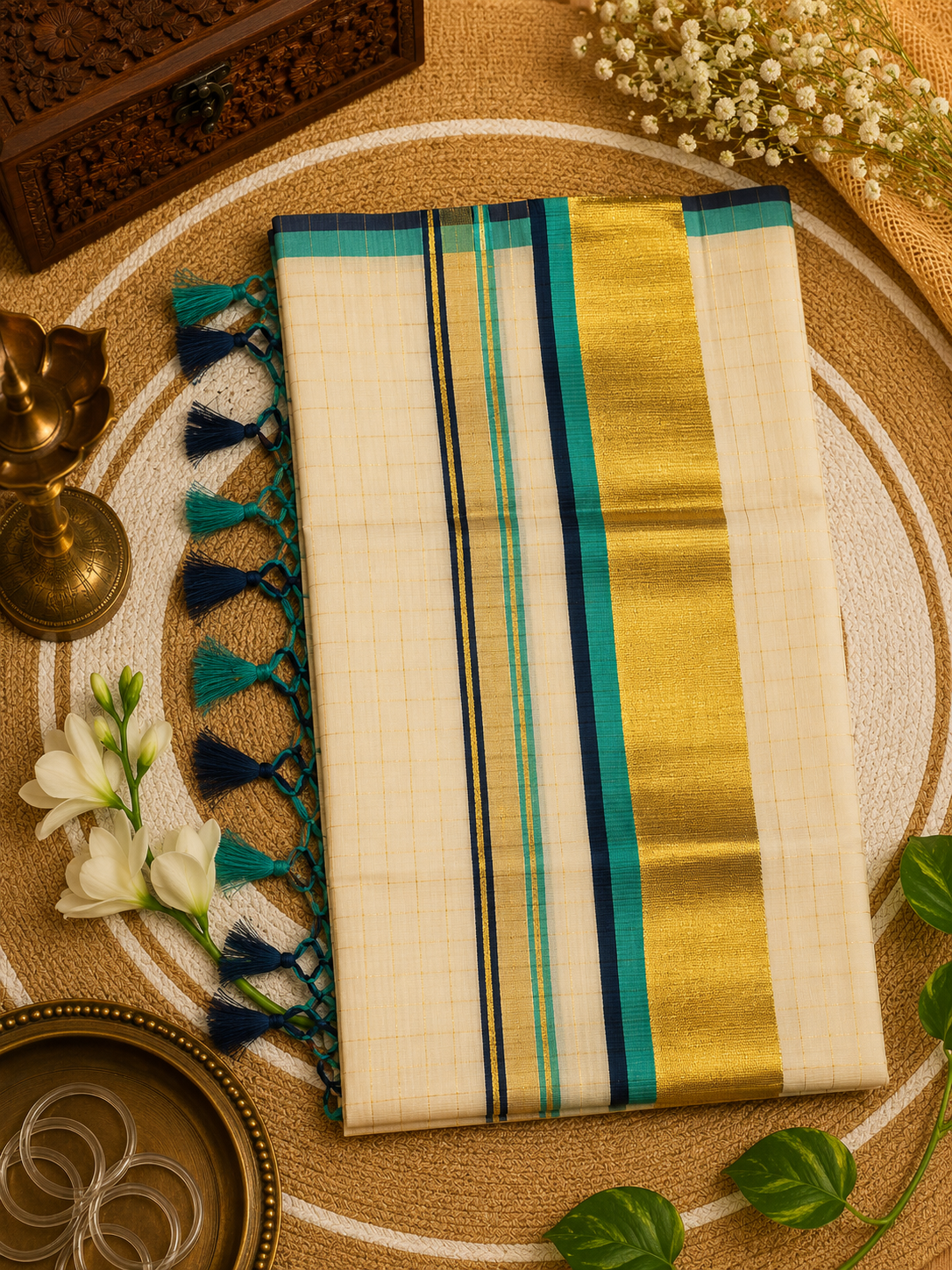 SET SAREE