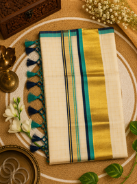 SET SAREE