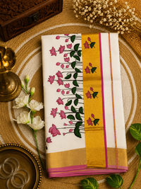 SET SAREE