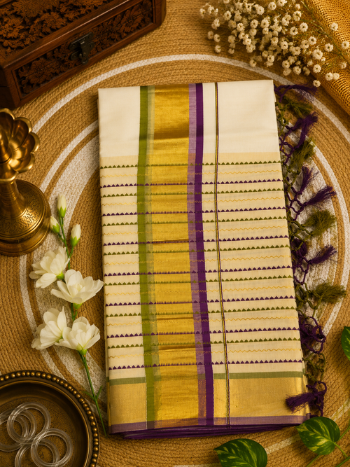 SET SAREE