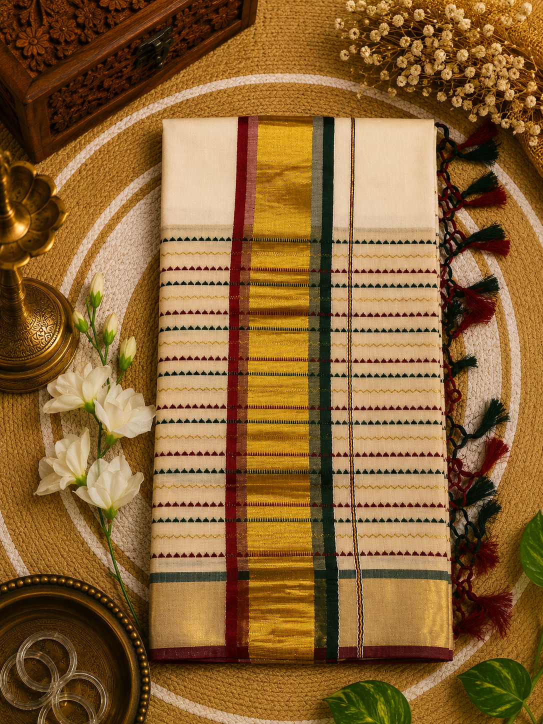SET SAREE