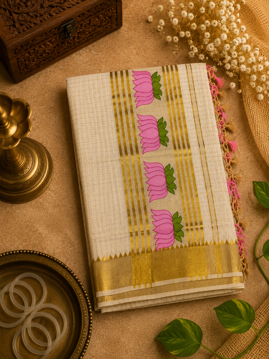 SET SAREE