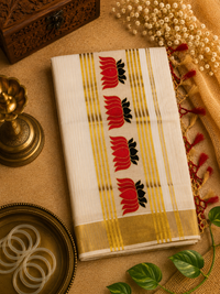SET SAREE