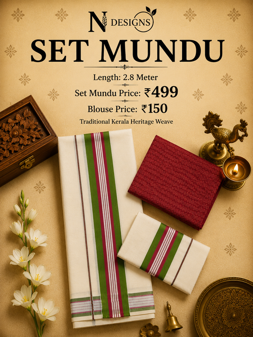 SET MUND