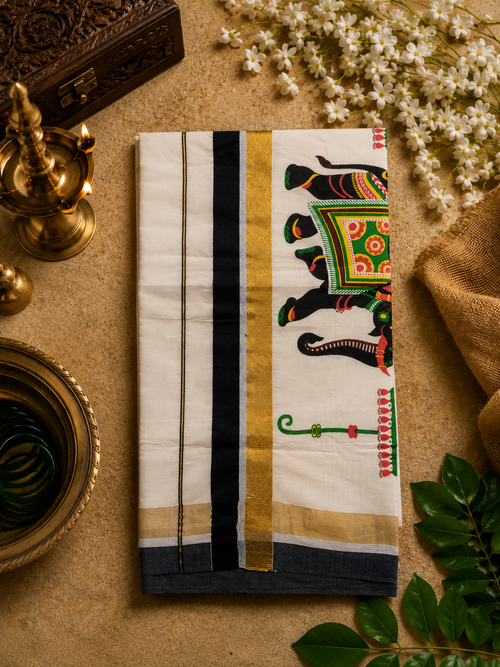 SET SAREE