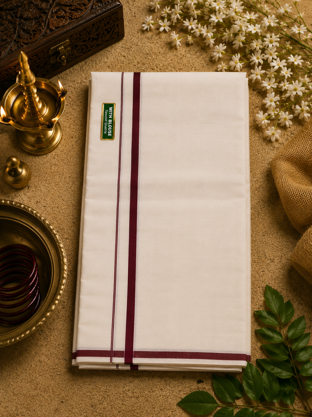 SET SAREE