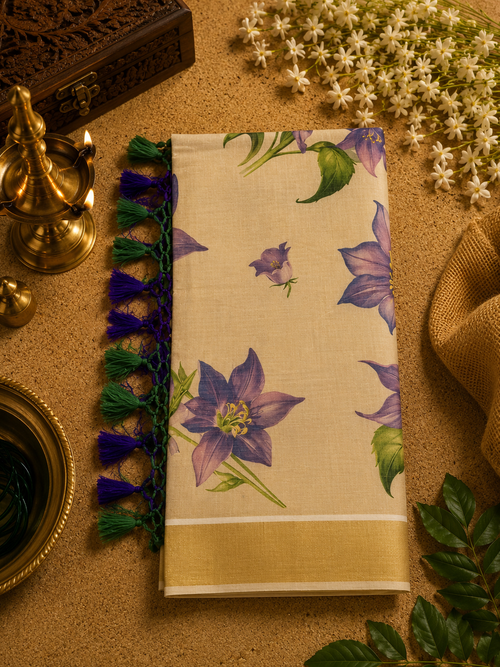 SET SAREE