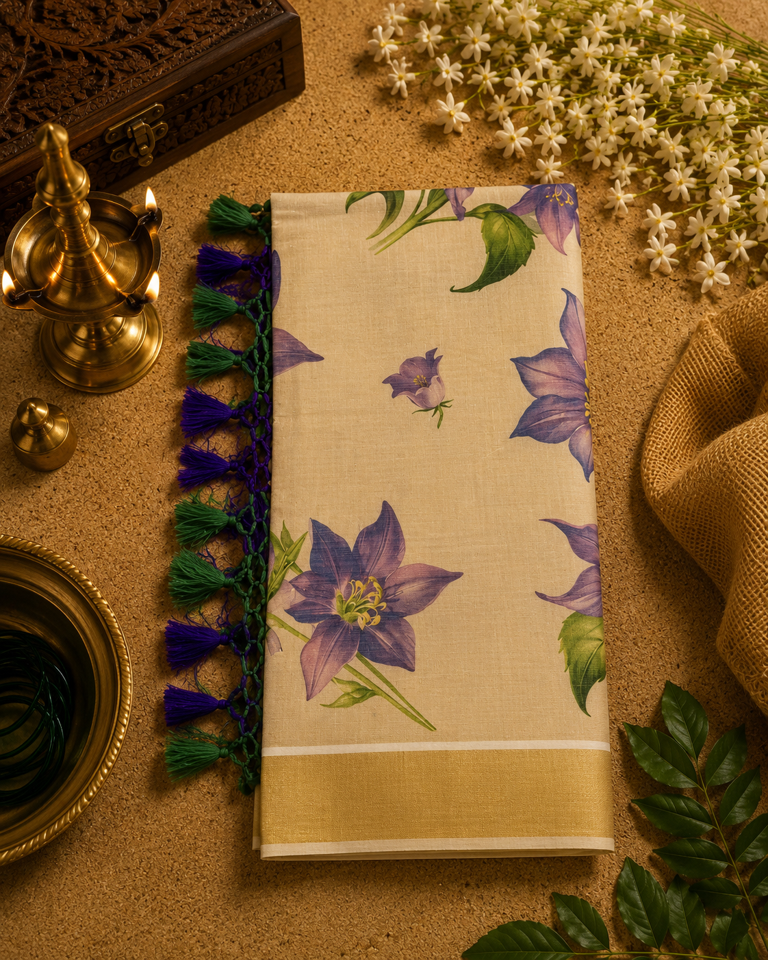 SET SAREE