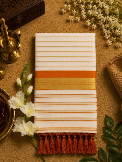 SET SAREE