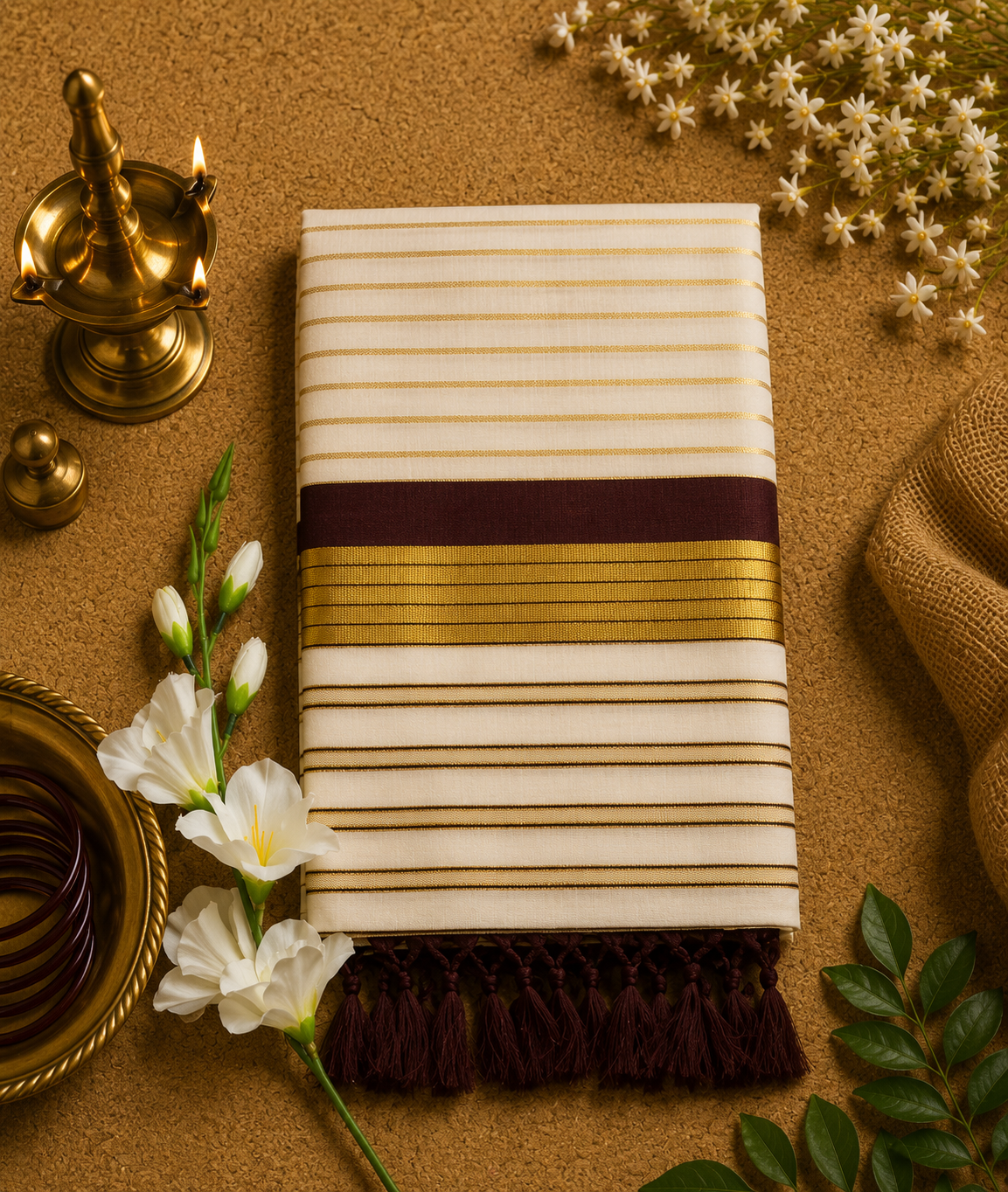 SET SAREE