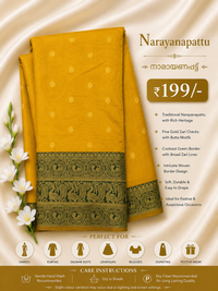TRADITIONAL NARAYANAPATTU - TN 25