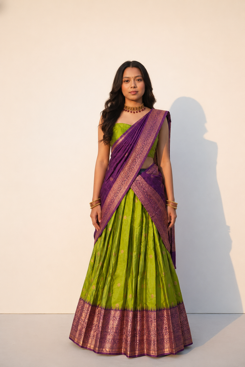 Dhavani Set