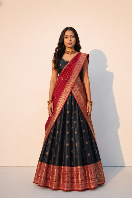 Dhavani Set