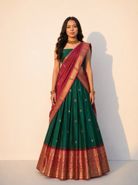 Dhavani Set