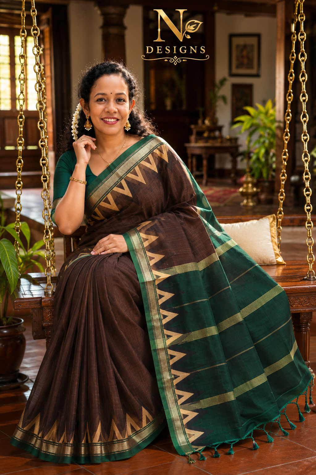 KALYANI SAREE