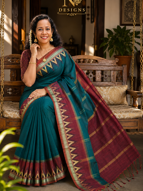 KALYANI SAREE
