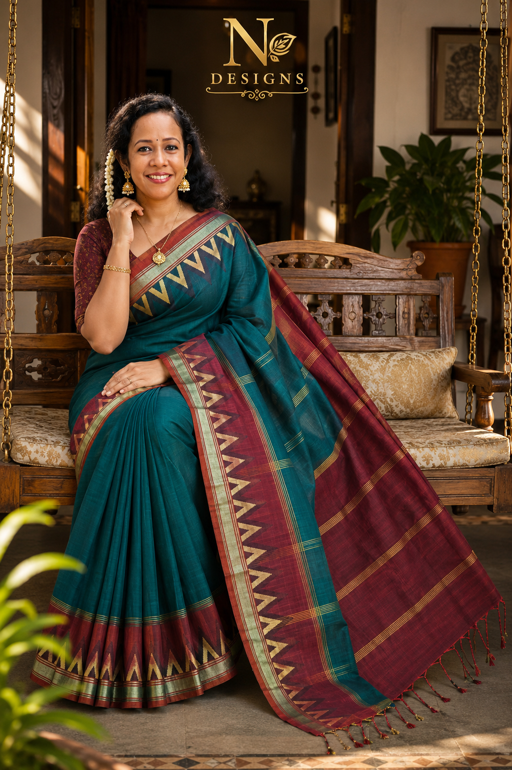 KALYANI SAREE