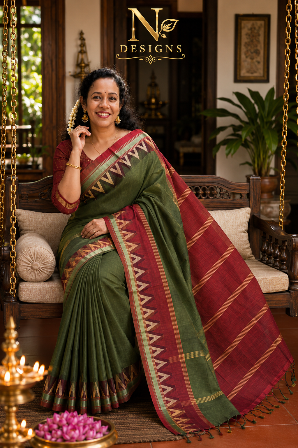 KALYANI SAREE