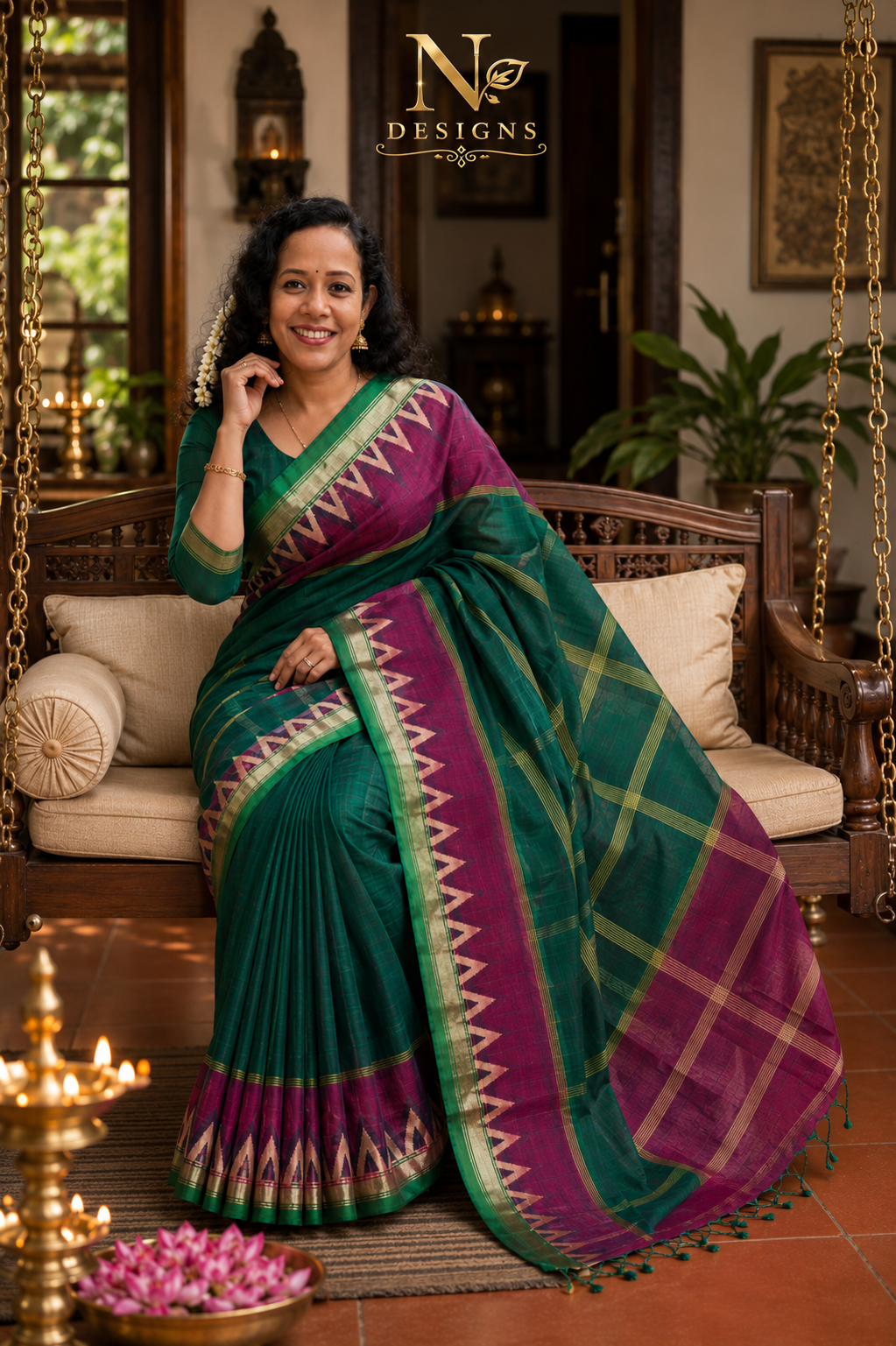 KALYANI SAREE
