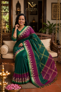 KALYANI SAREE