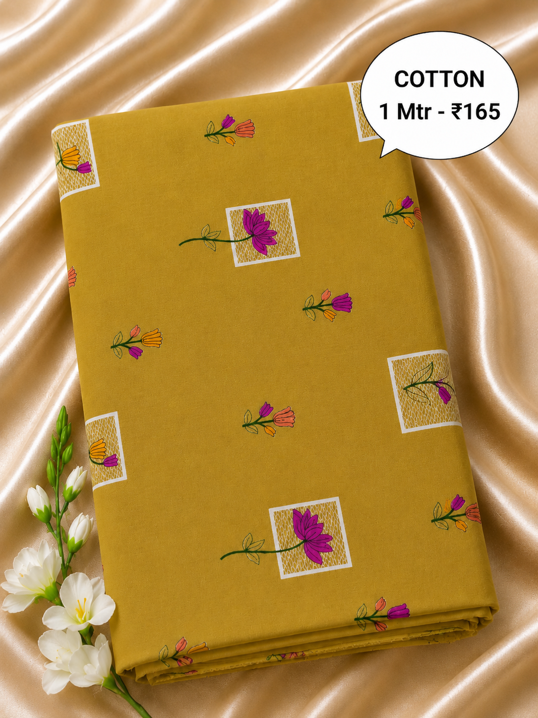 COTTON-COTN165