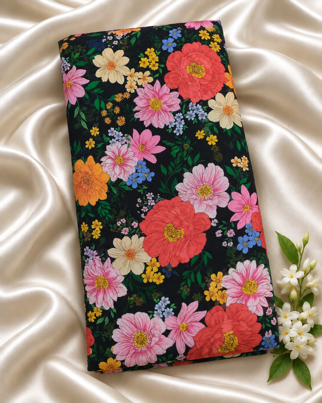CHIFFON BIG WIDTH - CHF 100