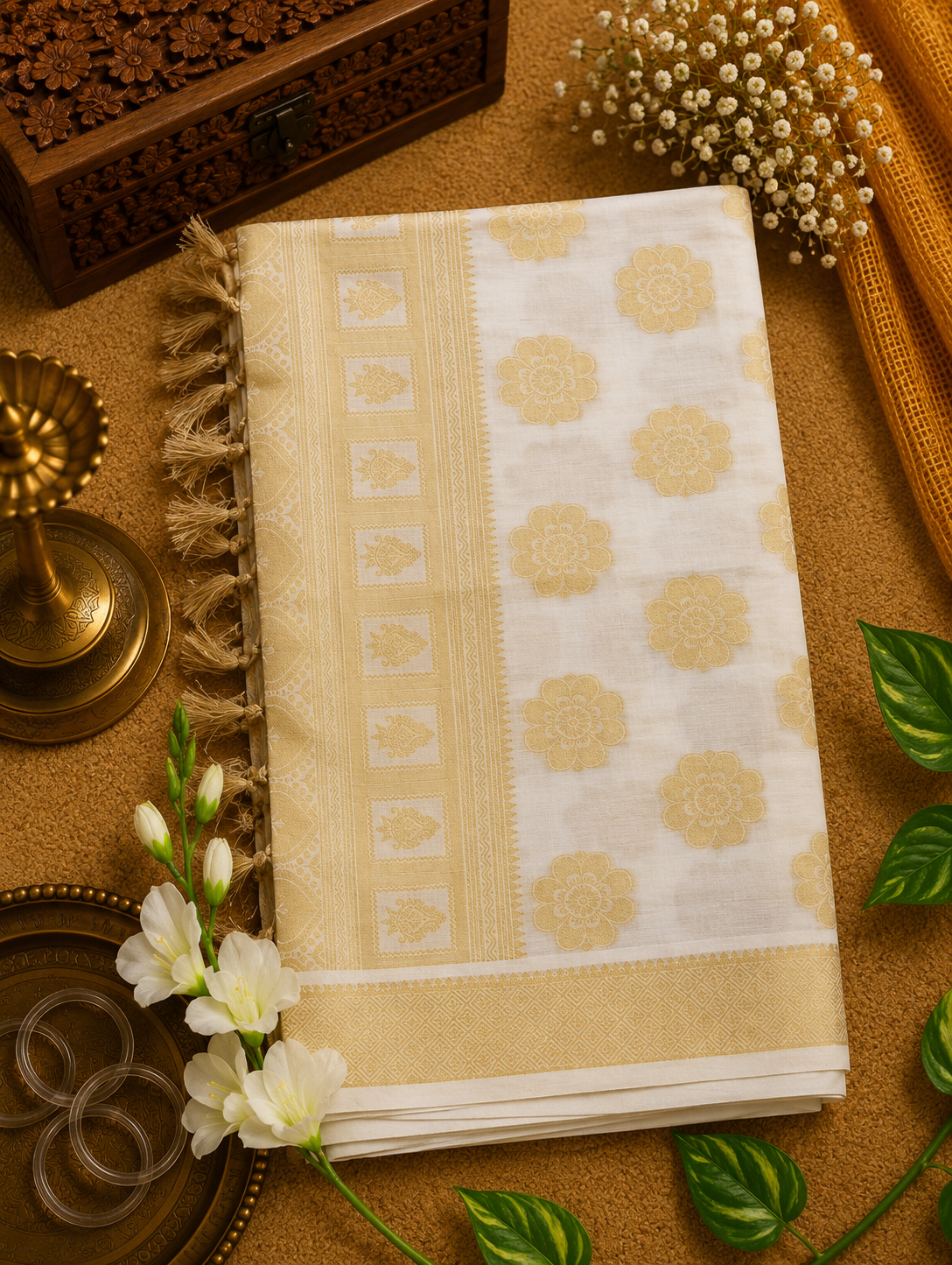 SET SAREE-SSP 14