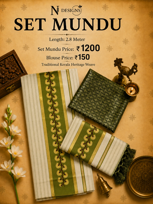 SET MUND-STP15