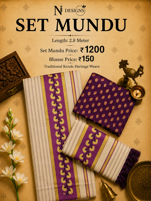 SET MUND-STP15