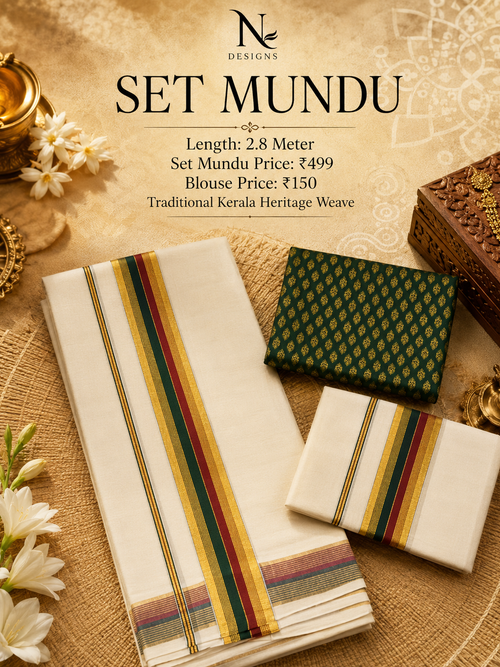 SET MUND