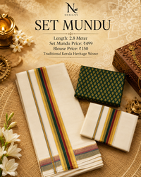 SET MUND