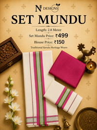 SET MUND